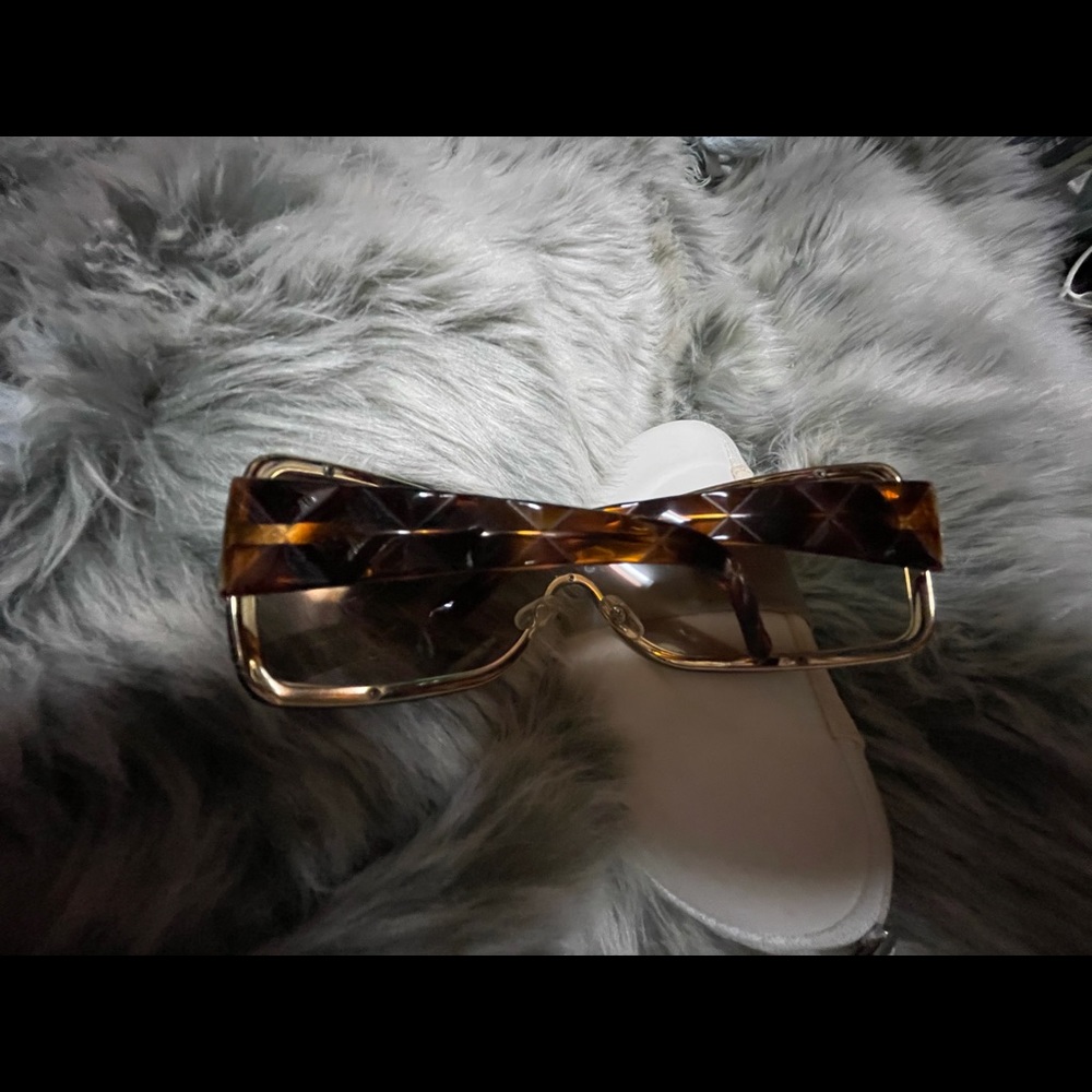 CHANEL sunglasses4126 c 125/13